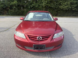 Used 2004 MAZDA MAZDA6 s image 5