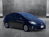 Used 2015 Toyota Prius Three image 3