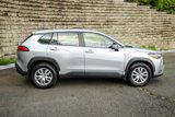 Certified 2022 Toyota Corolla Cross L image 3