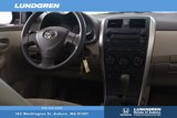 Used 2009 Toyota Corolla S image 4