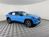 Used 2024 Chevrolet Trax RS image 2
