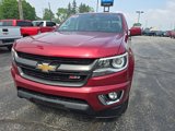 Used 2017 Chevrolet Colorado Z71 image 5