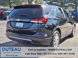 Used 2022 Chevrolet Equinox LT image 4