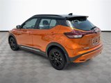 Used 2024 Nissan Kicks SR w/ SR Premium Package image 6