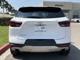 Used 2024 Chevrolet Blazer LT image 4