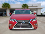 Used 2017 Lexus ES 350 image 2