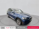 Used 2023 BMW X3 xDrive30i w/ Convenience Package w/ZPA image 3