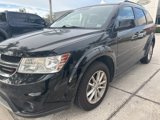 Used 2013 Dodge Journey SXT w/ Flexible Seating Group image 3