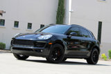 Used 2016 Porsche Macan S image 3
