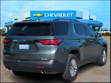 Certified 2023 Chevrolet Traverse LT image 5