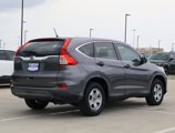 Used 2016 Honda CR-V LX image 4