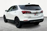 Used 2022 Chevrolet Equinox LT image 4