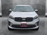 Used 2019 Kia Sorento LX image 2