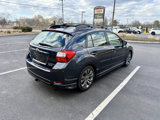 Used 2014 Subaru Impreza 2.0i Sport Premium image 4