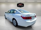 Used 2015 Honda Accord EX-L image 3