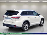 Used 2014 Toyota Highlander Limited image 2