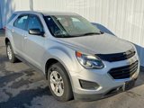Used 2016 Chevrolet Equinox LS image 3