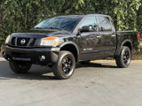 Used 2012 Nissan Titan PRO-4X image 4