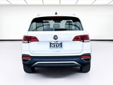 Used 2022 Volkswagen Taos SE image 5