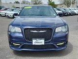 Used 2017 Chrysler 300 S w/ 300S Premium Group 2 image 5
