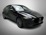 Certified 2023 MAZDA MAZDA3 s image 3