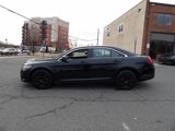 Used 2015 Ford Taurus Police Interceptor AWD image 2