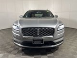 Certified 2021 Lincoln Nautilus Reserve w/ Equipment Group 201A image 2