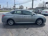 Used 2014 Nissan Sentra SR w/ SR Driver Package image 6