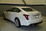 Certified 2022 Cadillac CT5 Premium Luxury image 3