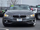Used 2015 BMW 435i xDrive Convertible image 2