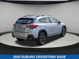 Used 2020 Subaru Crosstrek 2.0i image 4