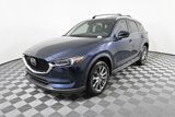 Used 2020 MAZDA CX-5 Signature image 2