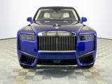 New 2025 Rolls-Royce Cullinan image 2