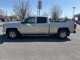 Used 2015 Chevrolet Silverado 1500 LT w/ All Star Edition image 3