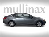 Used 2017 Nissan Altima 2.5 S w/ Power Driver Seat Package image 4