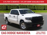 New 2025 RAM 1500 Tradesman image 1