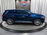 Used 2015 INFINITI QX60 AWD w/ Premium Plus Package image 5
