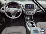 Used 2023 Chevrolet Malibu LT image 3