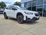 Certified 2022 Subaru Crosstrek 2.0i image 2