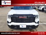 New 2026 GMC Terrain Elevation w/ Elevation Premium Package image 2