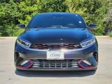 Used 2023 Kia Forte GT image 3