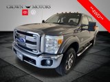 Used 2011 Ford F350 Lariat w/ Lariat Ultimate Pkg image 3