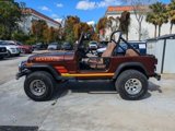 Used 1989 Jeep Wrangler 4WD image 5