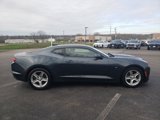 Used 2023 Chevrolet Camaro LT image 6