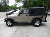 Used 2006 Jeep Wrangler Unlimited image 2