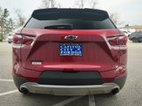 Used 2019 Chevrolet Blazer LT w/ LPO, Floor Liner Package image 5