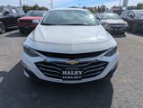 Used 2023 Chevrolet Malibu LT image 3