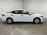 New 2025 Nissan Sentra S image 2