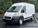 Used 2019 RAM ProMaster 2500 image 3