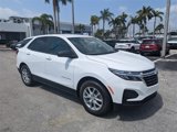 New 2024 Chevrolet Equinox LS w/ LS Convenience Package image 2